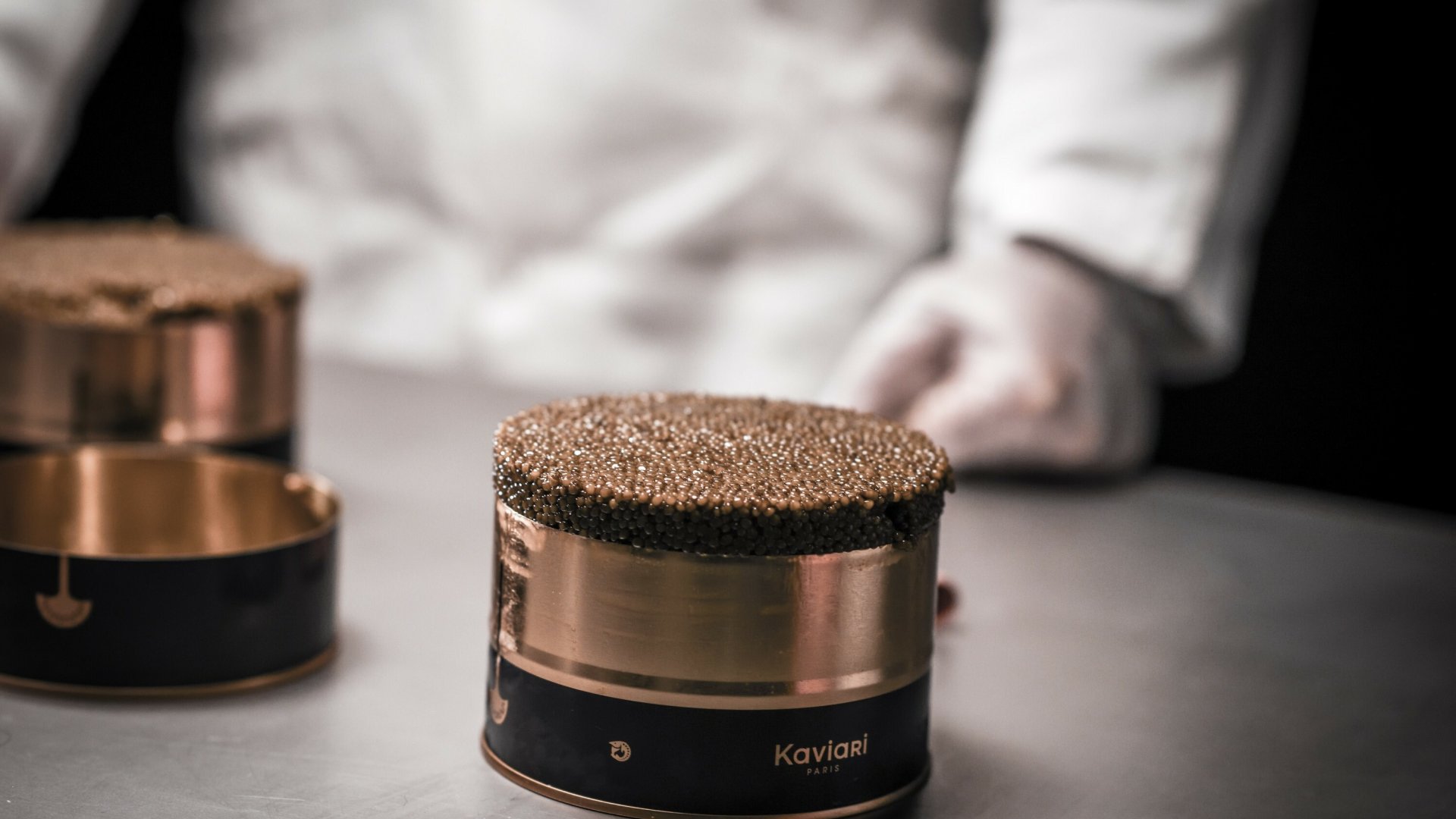 caviar